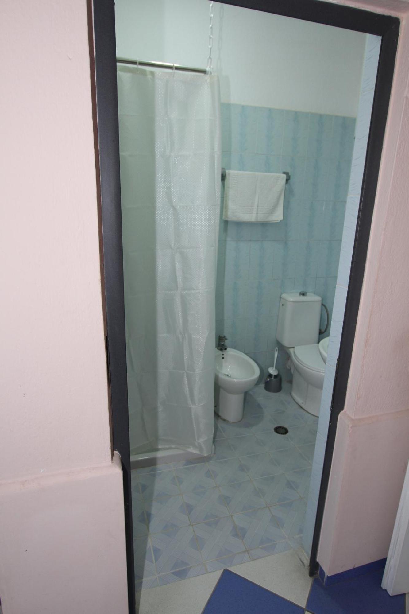 Kompleksi Eli Guest House Durrës Esterno foto