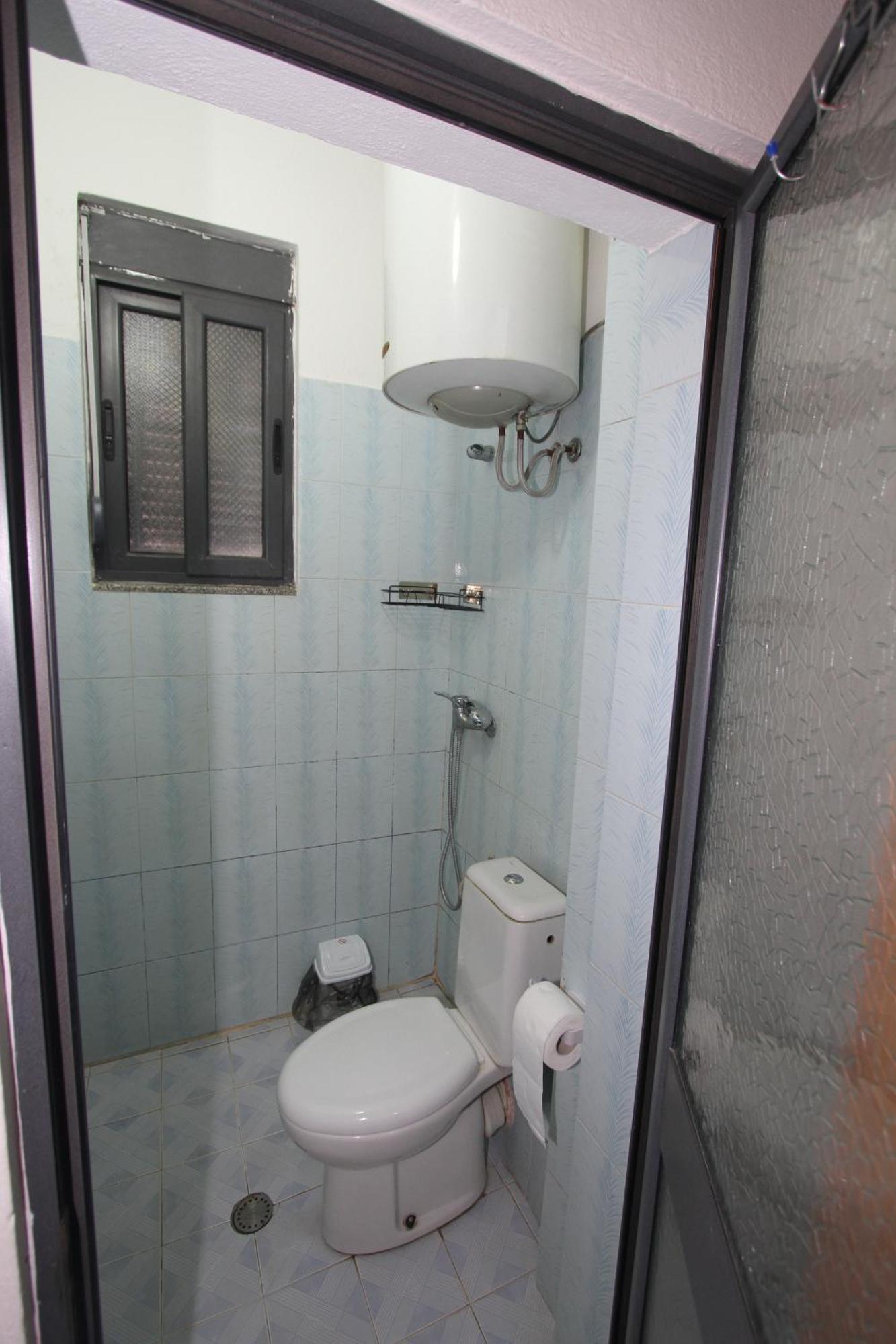 Kompleksi Eli Guest House Durrës Esterno foto