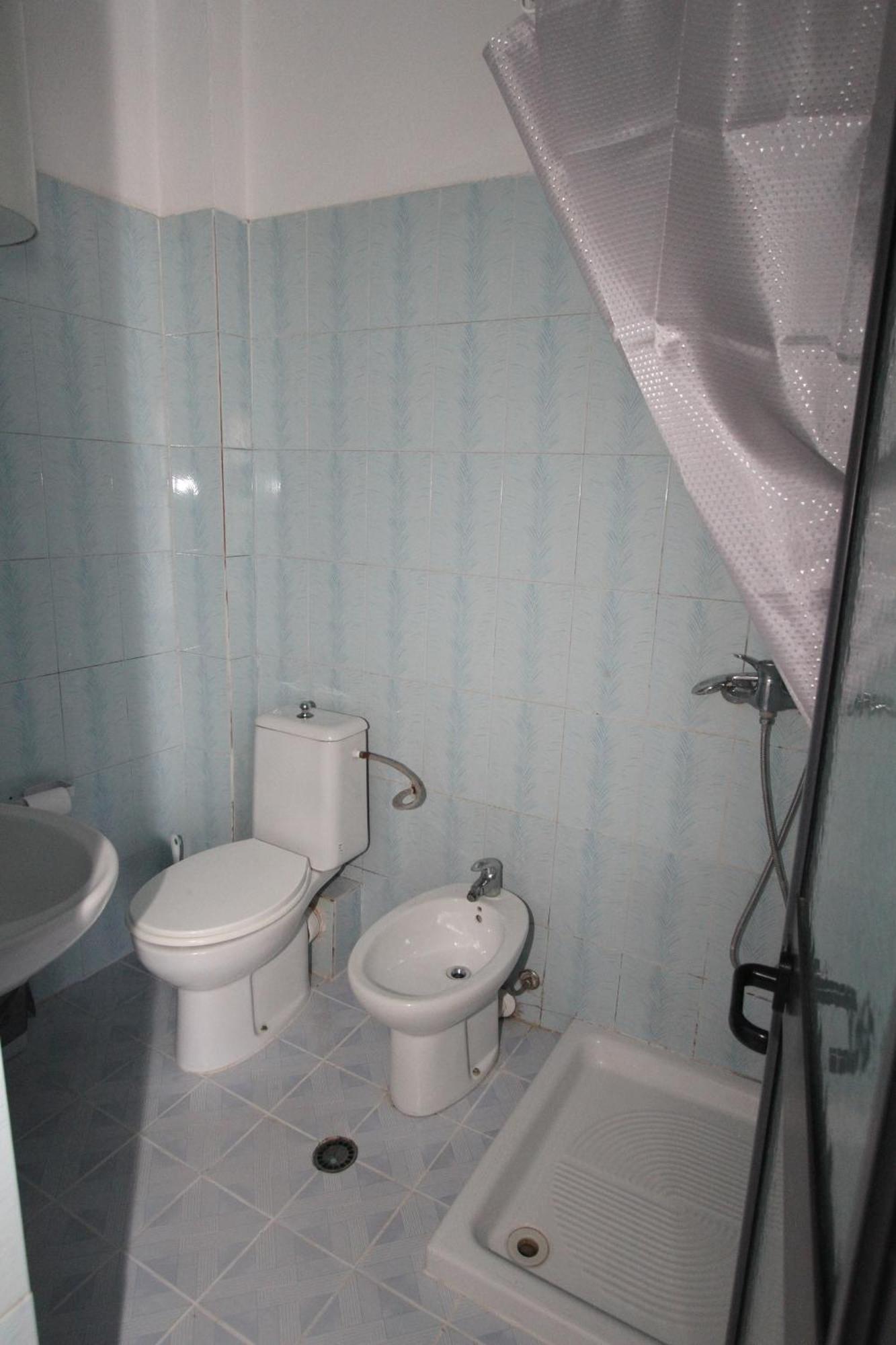 Kompleksi Eli Guest House Durrës Esterno foto