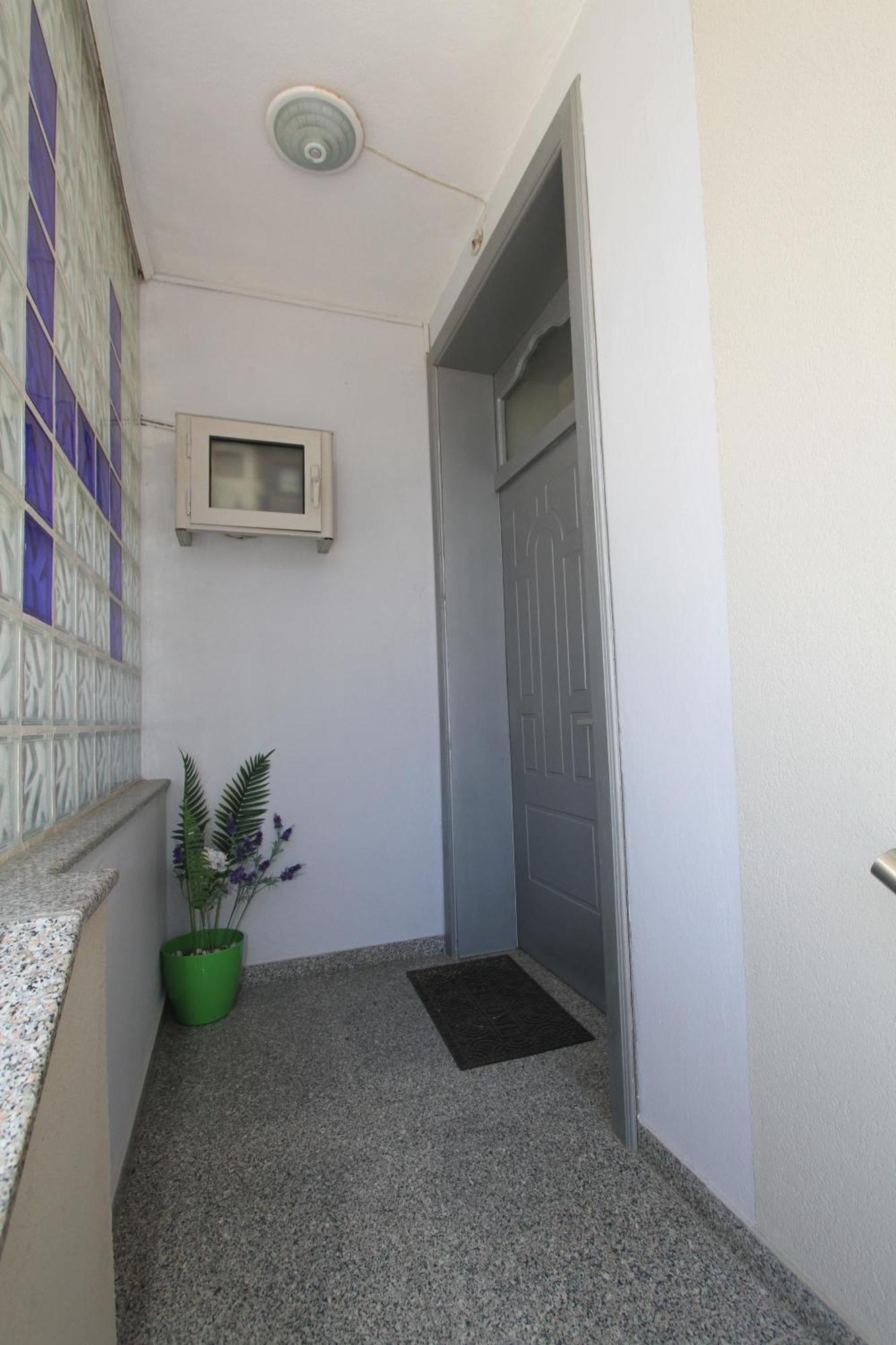 Kompleksi Eli Guest House Durrës Esterno foto